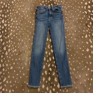 Free People Jeans